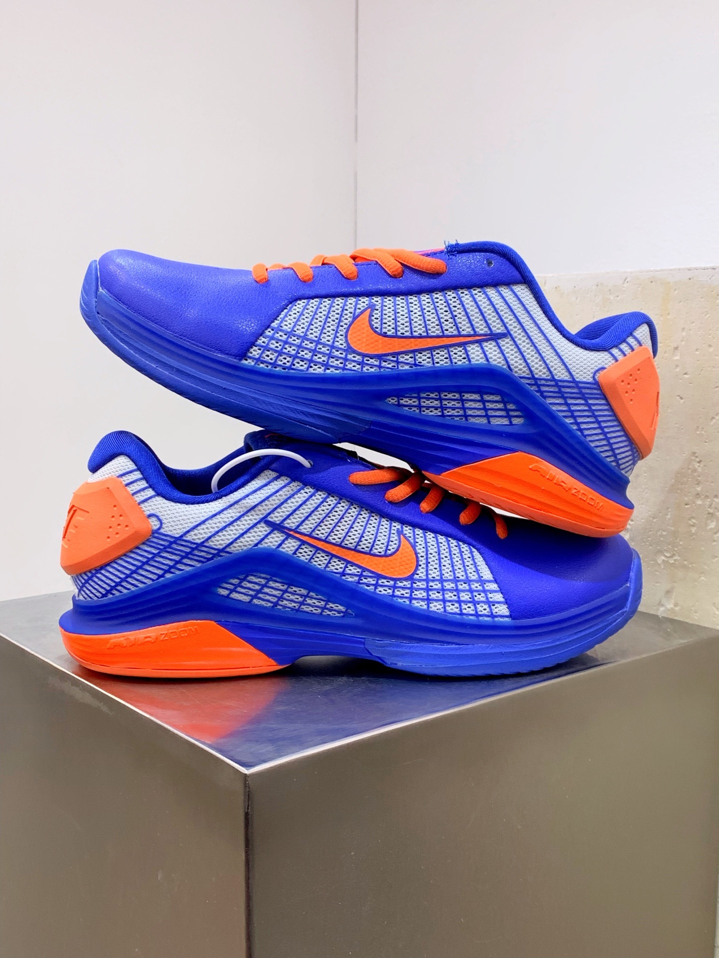 Nike Other Running Blue / Grey detail view 5