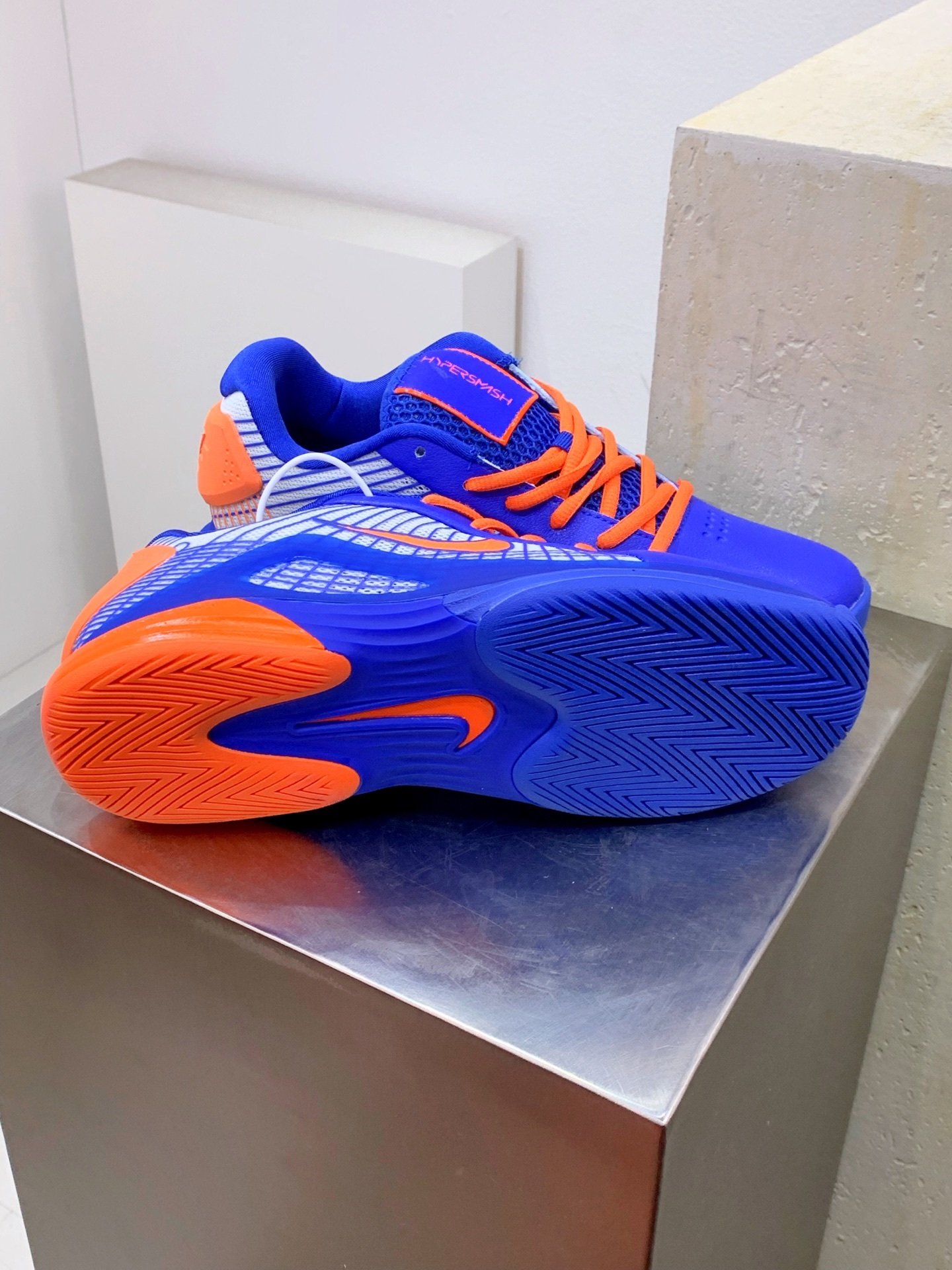 Nike Other Running Blue / Grey detail view 6