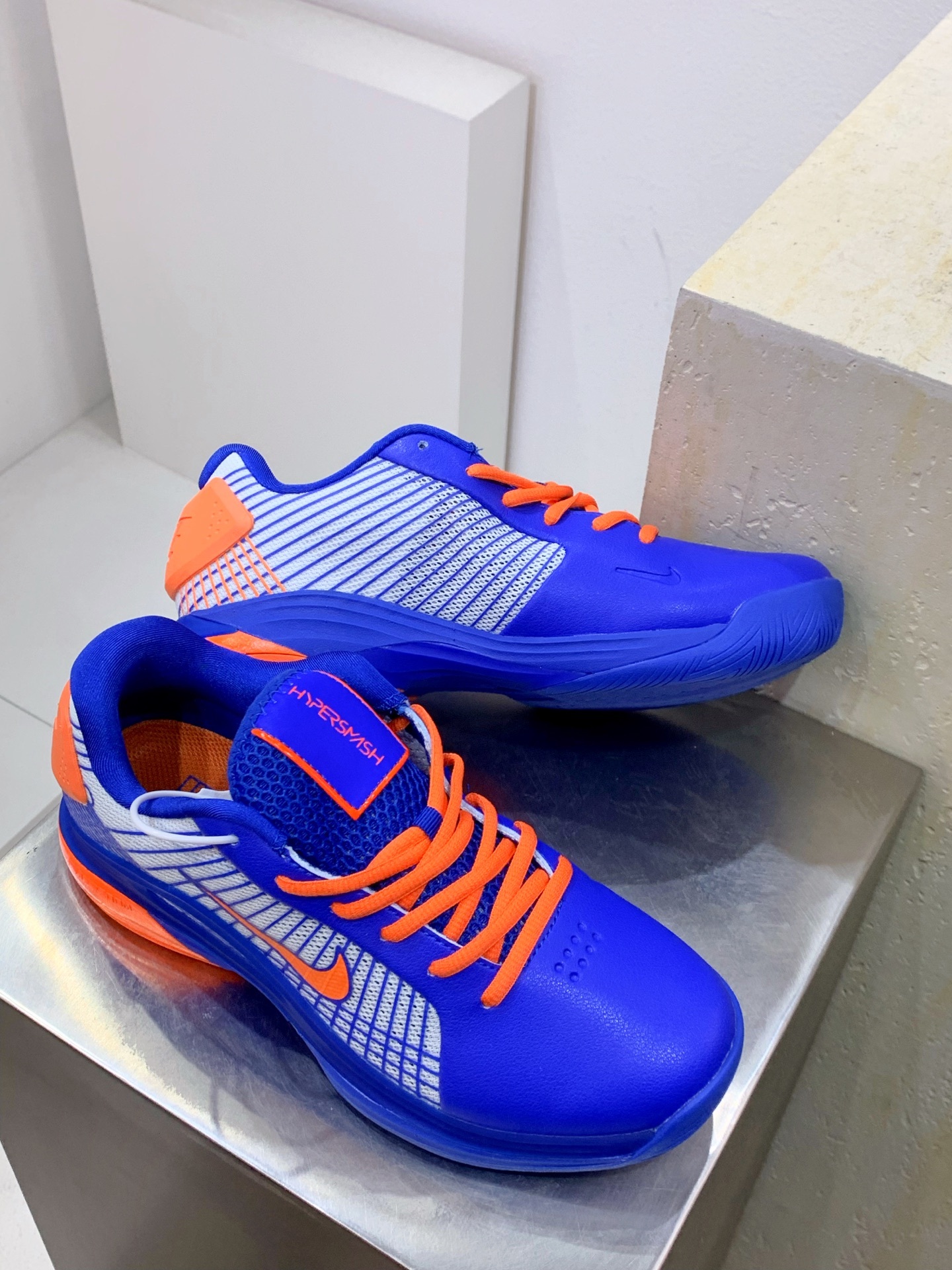 Nike Other Running Blue / Grey detail view 7