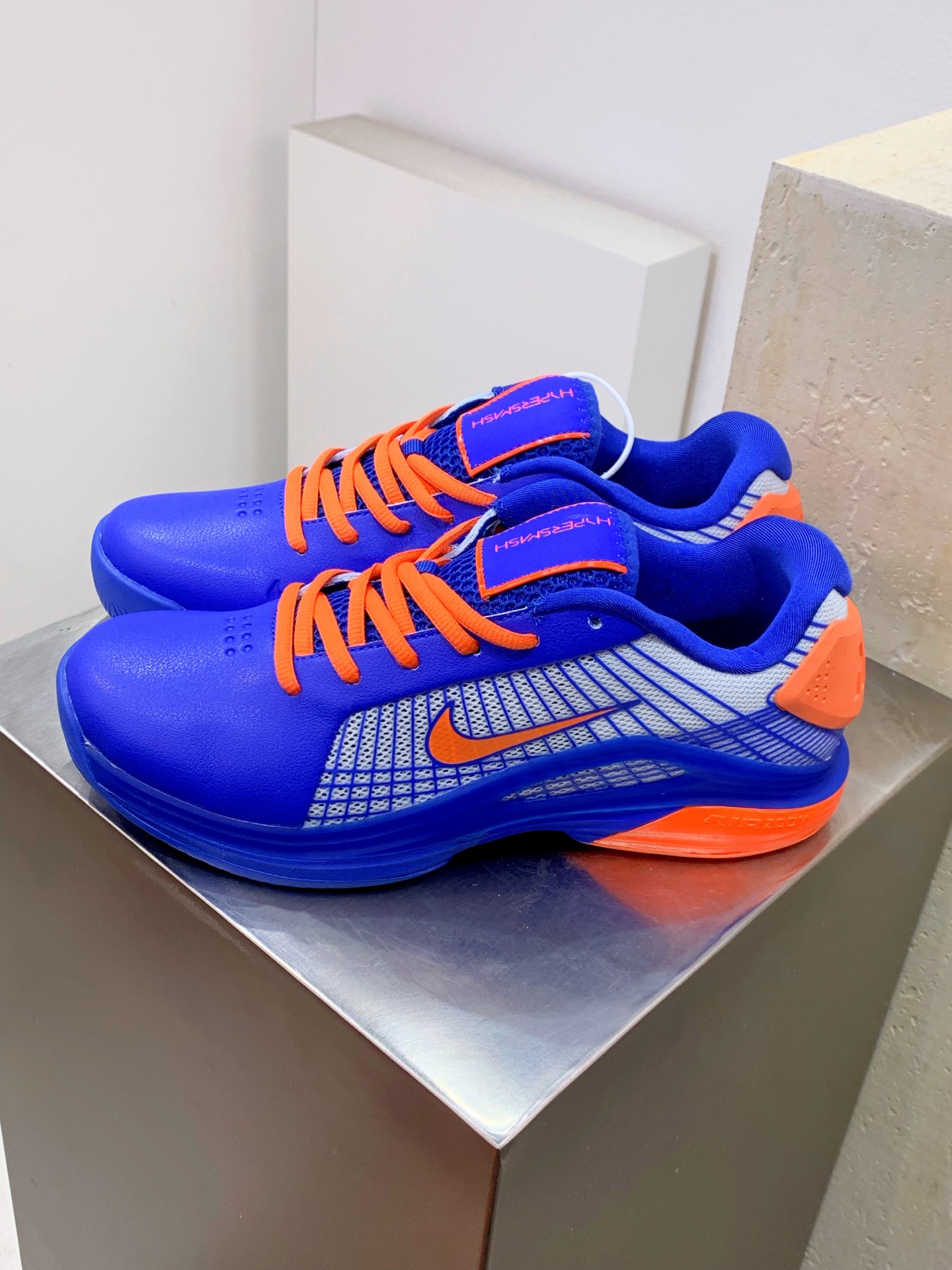 Nike Other Running Blue / Grey detail view 8