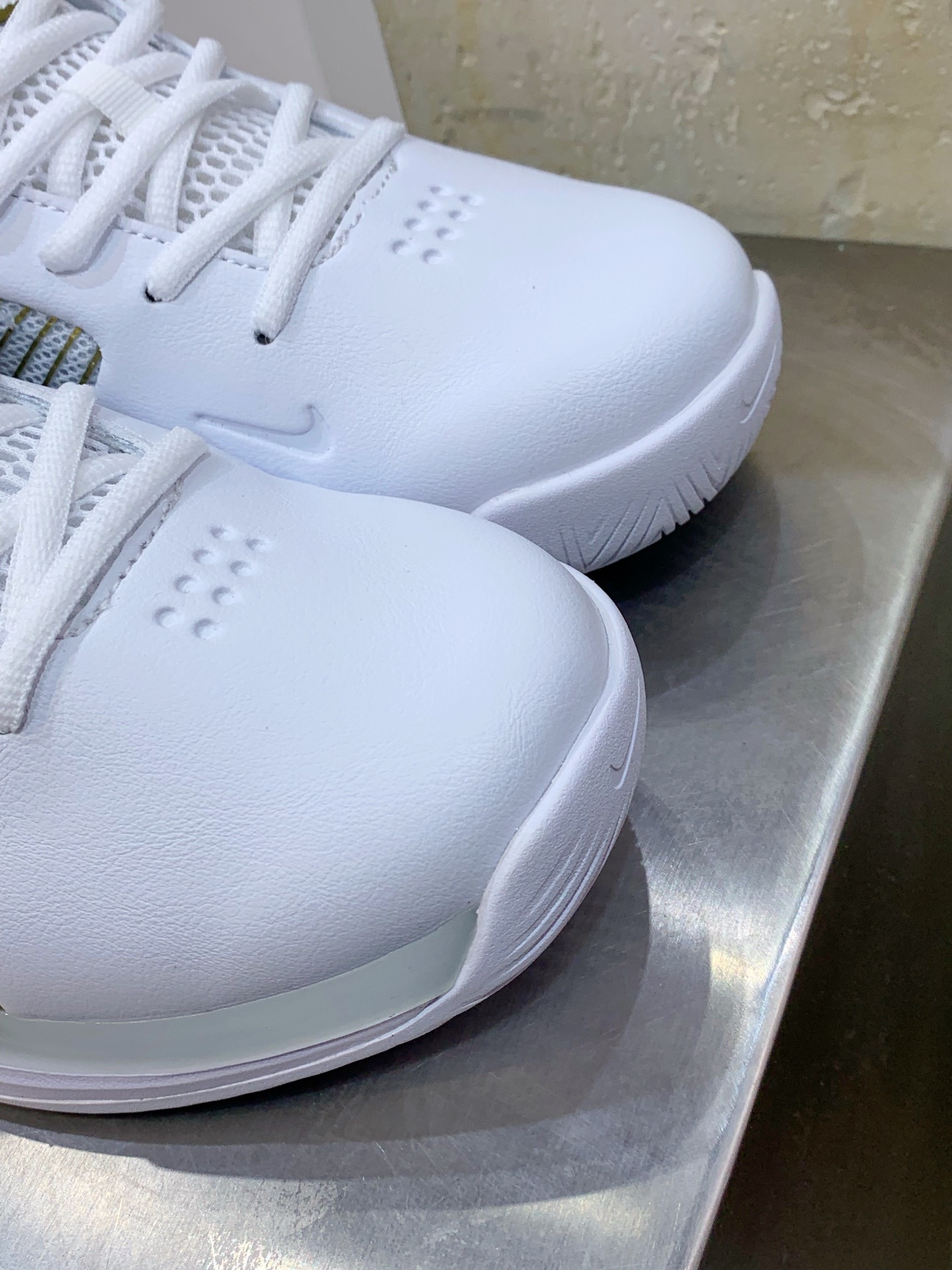 Nike Other Running White / Grey main view