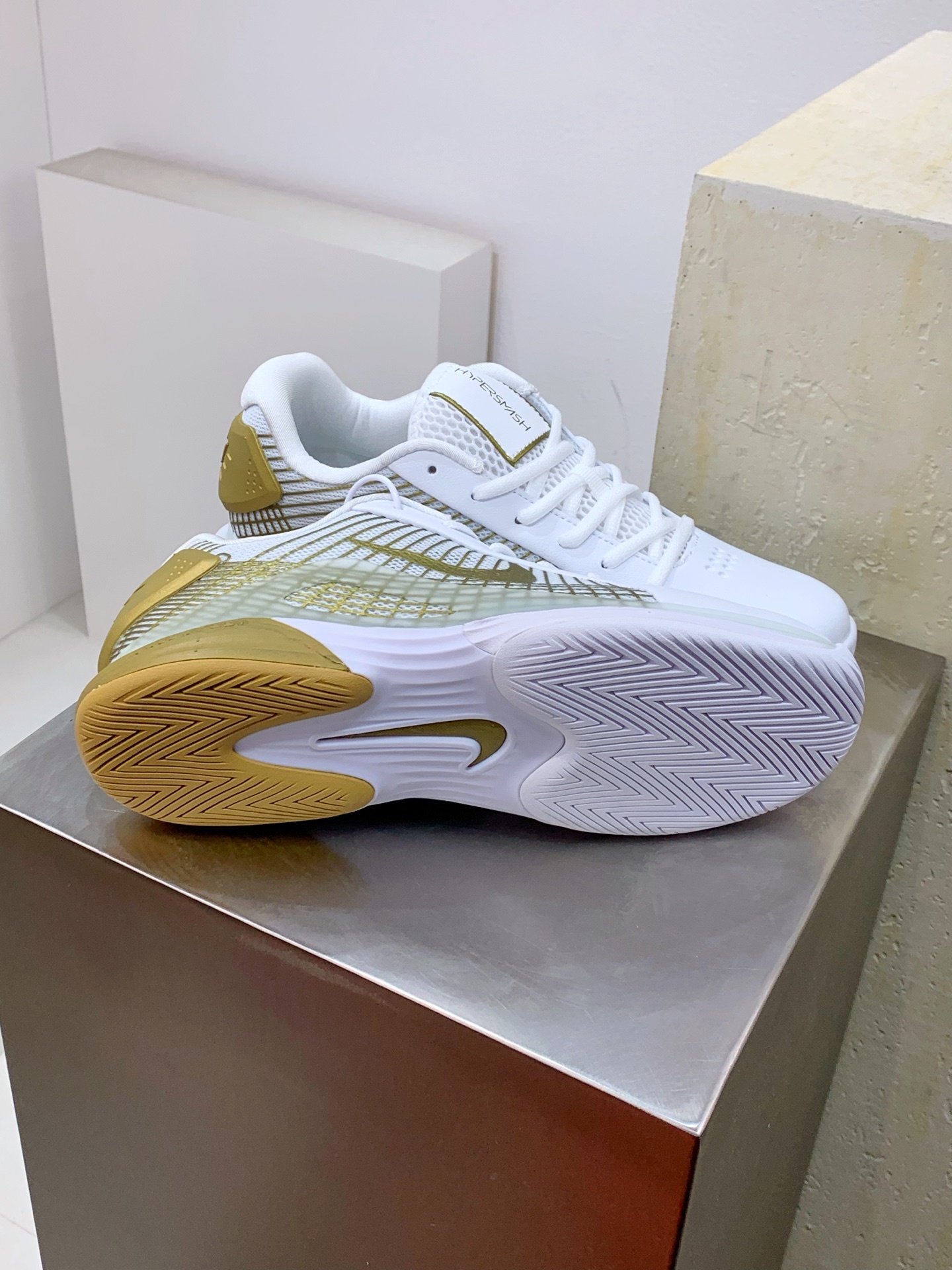 Nike Other Running White / Grey detail view 6