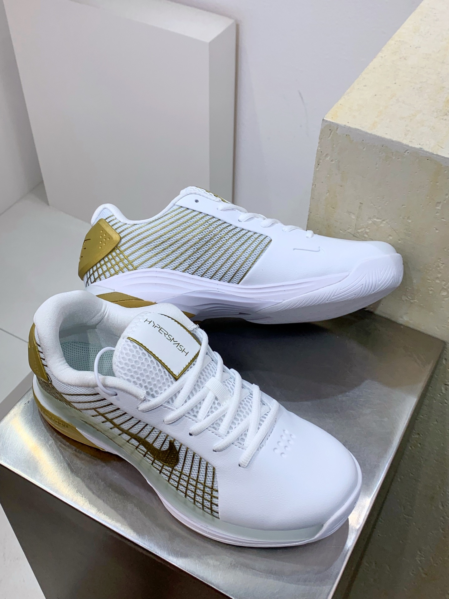 Nike Other Running White / Grey detail view 7