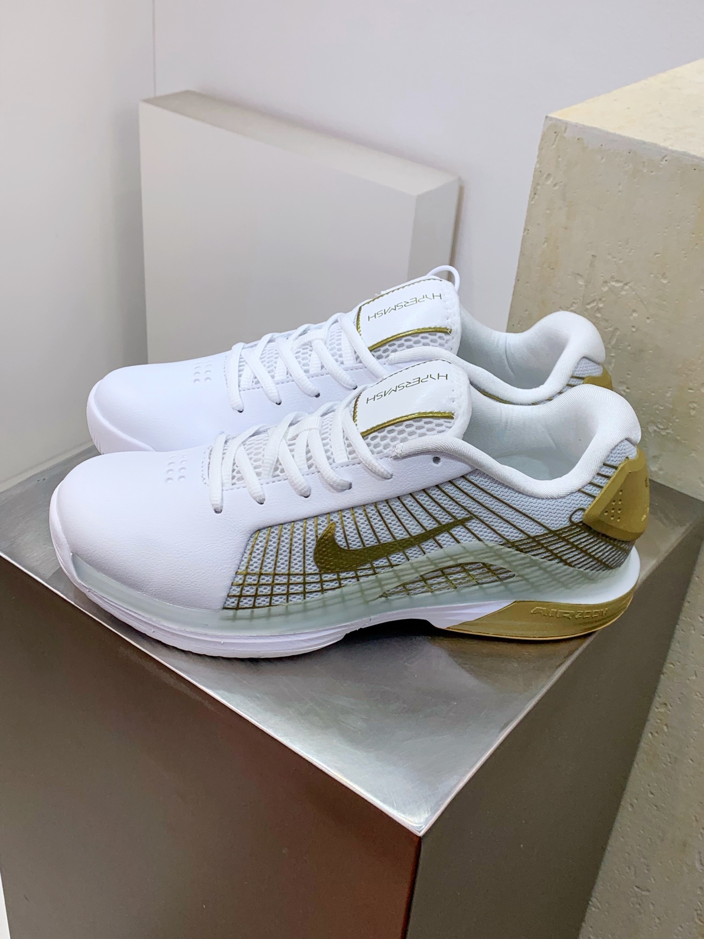 Nike Other Running White / Grey detail view 8