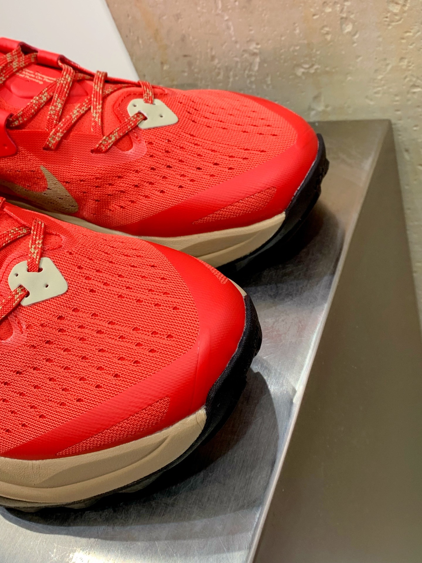 Nike Other Running Grey / Red main view