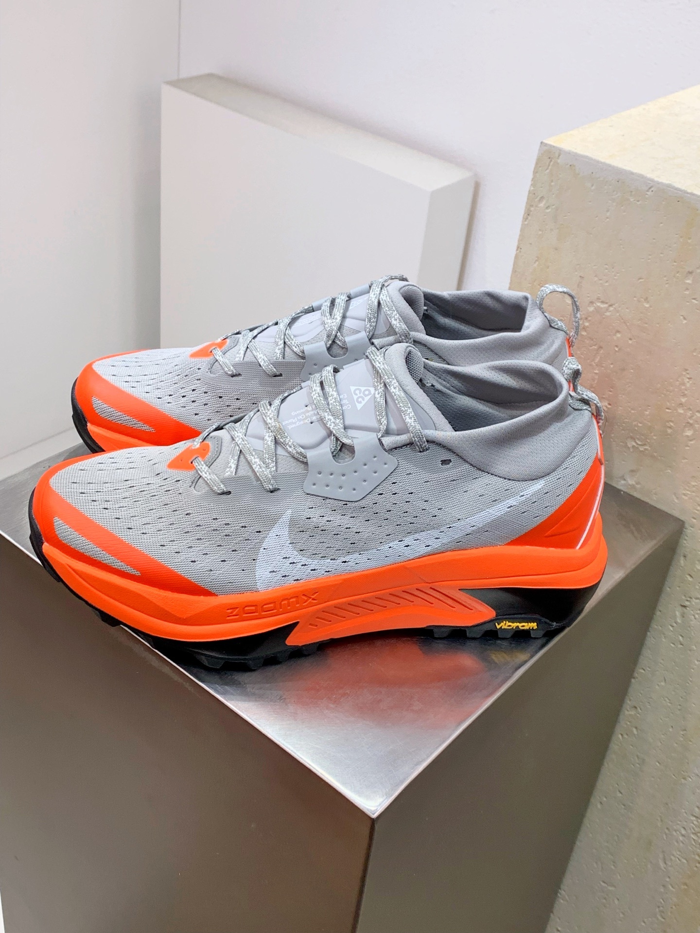 Nike Other Running White / Grey detail view 8
