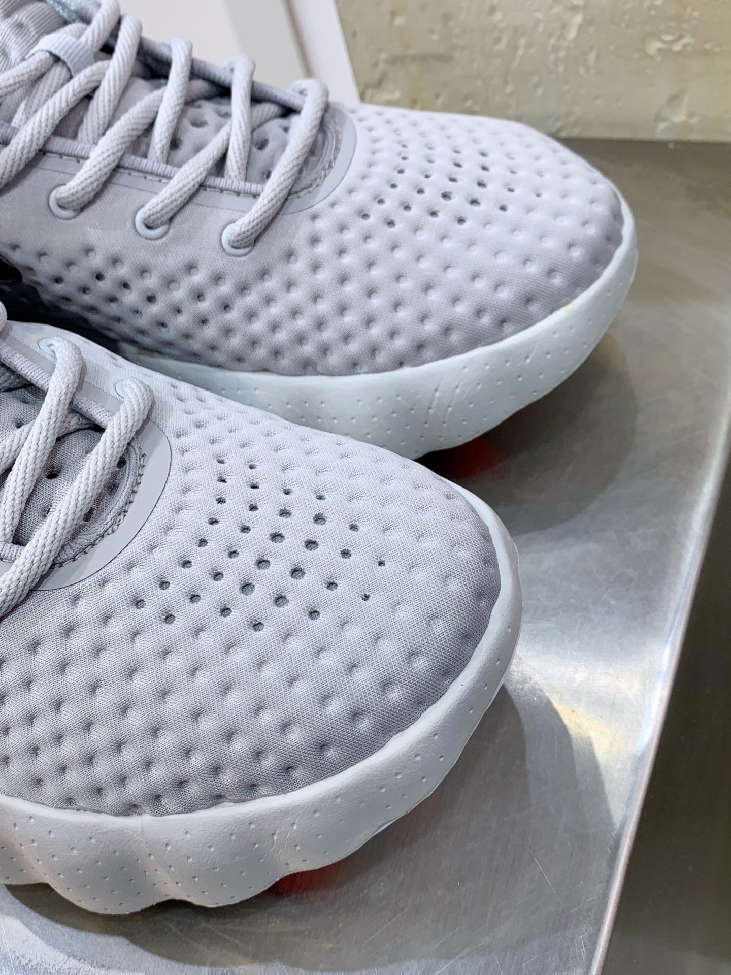 Nike Other Running White / Grey main view