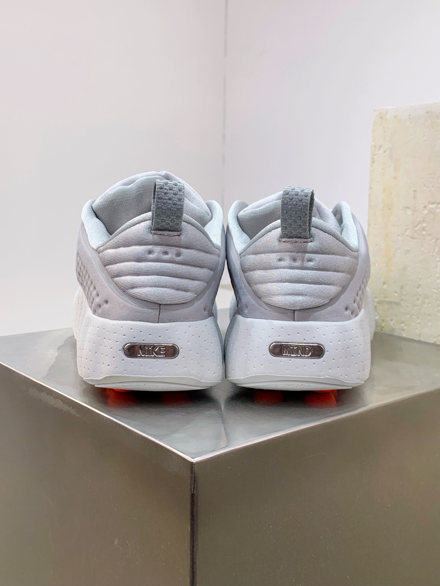 Nike Other Running White / Grey detail view 3