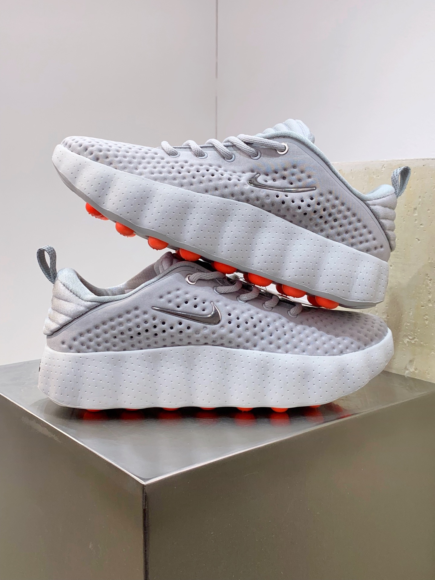 Nike Other Running White / Grey detail view 5