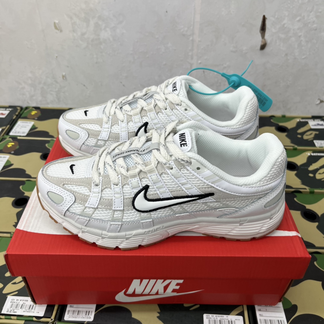 Nike HF4898-121 Sneakers detail view 2