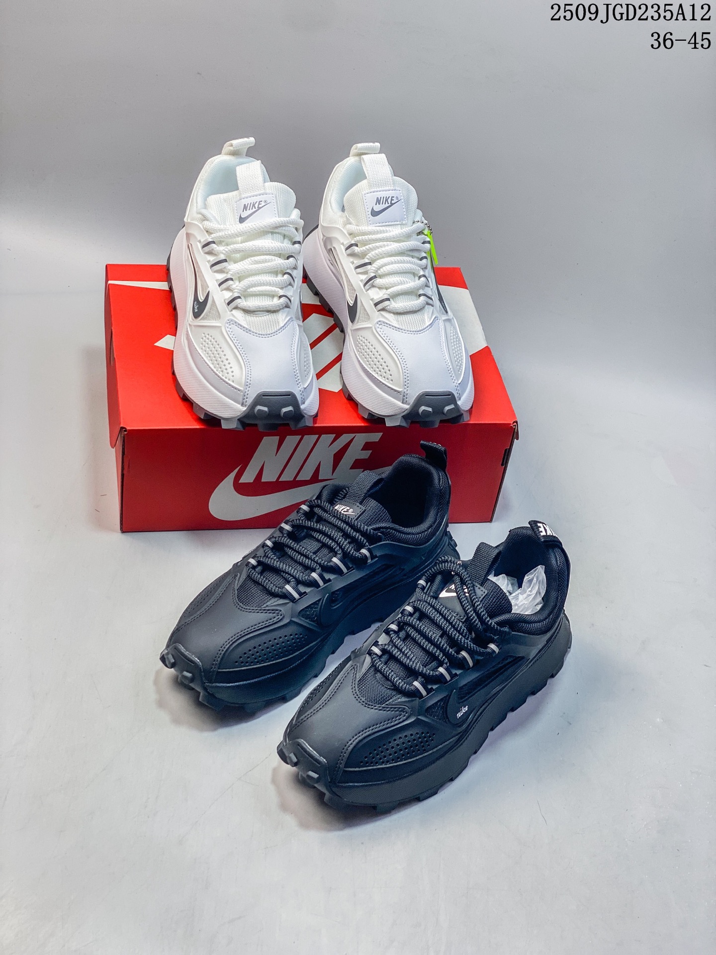 Nike DA7245-002 Running Shoes main view