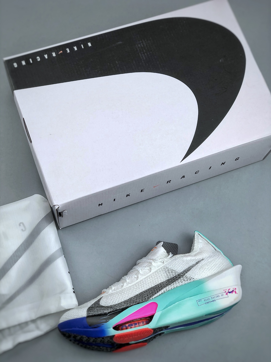 Nike FD8315 104 Sneakers detail view 2