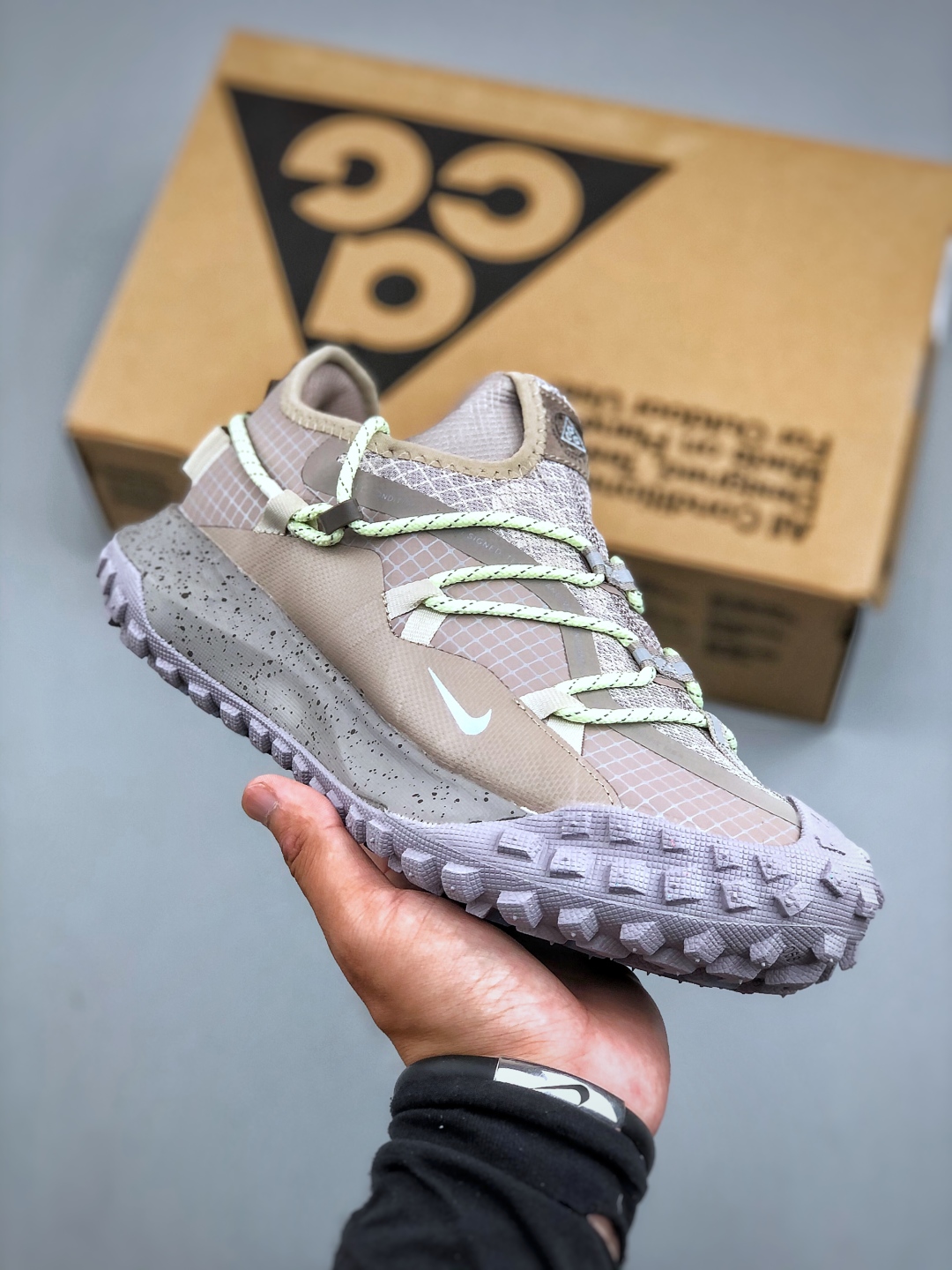 Nike IB7328 003 Sneakers main view