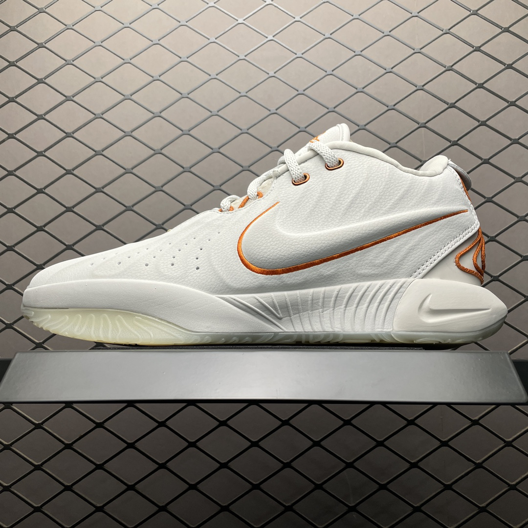 Nike FV2346-001 Basketball Shoes main view