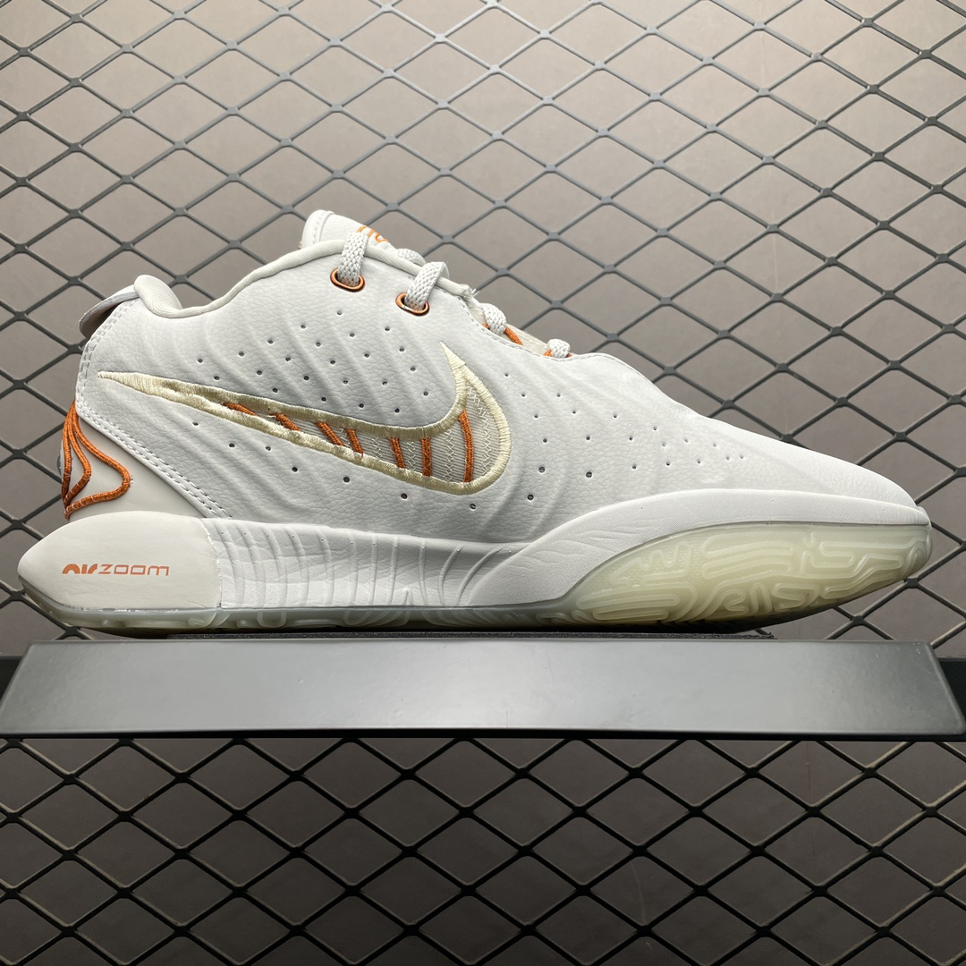 Nike FV2346-001 Basketball Shoes detail view 2