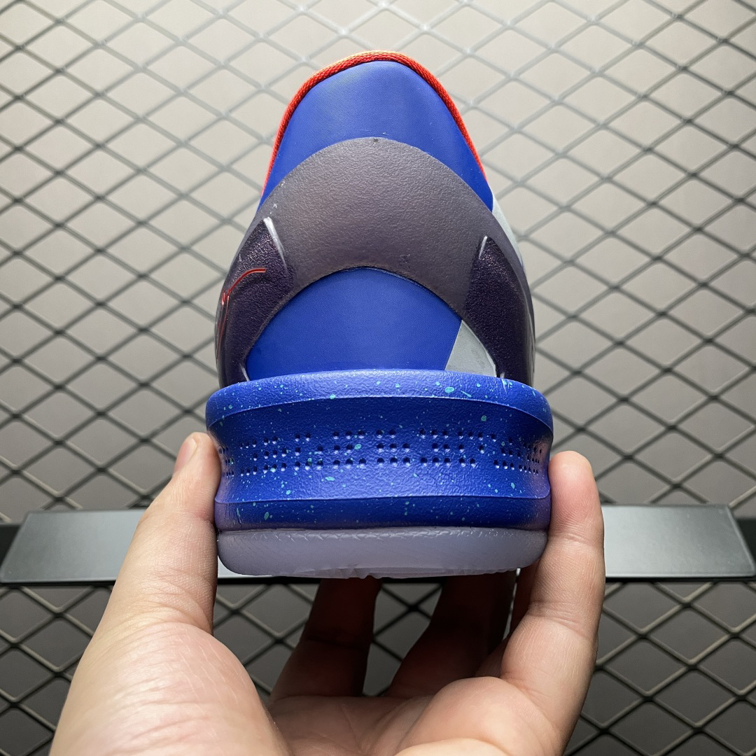 Nike HM9621-900 Basketball Shoes Men detail view 1