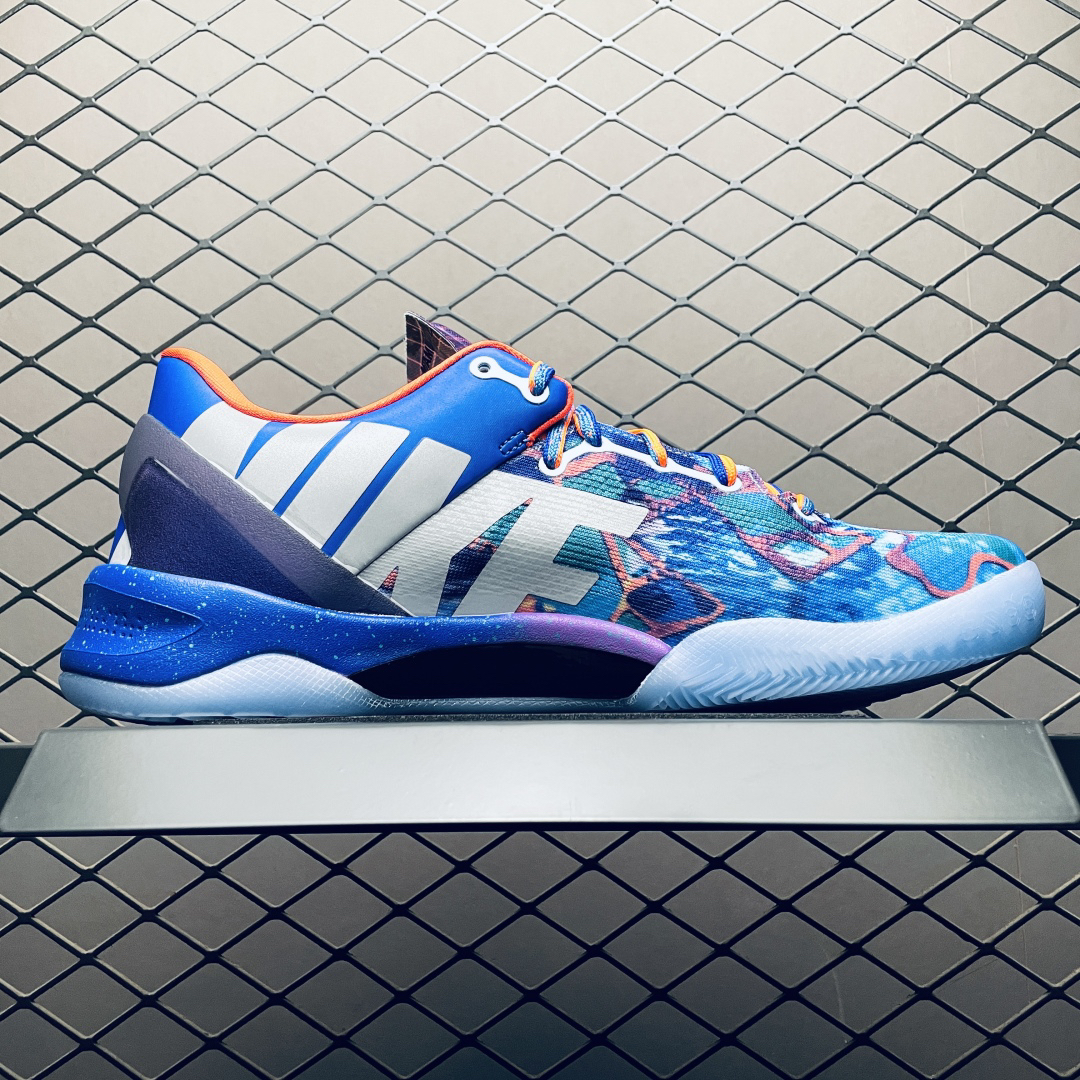 Nike HM9621-900 Basketball Shoes Men detail view 2
