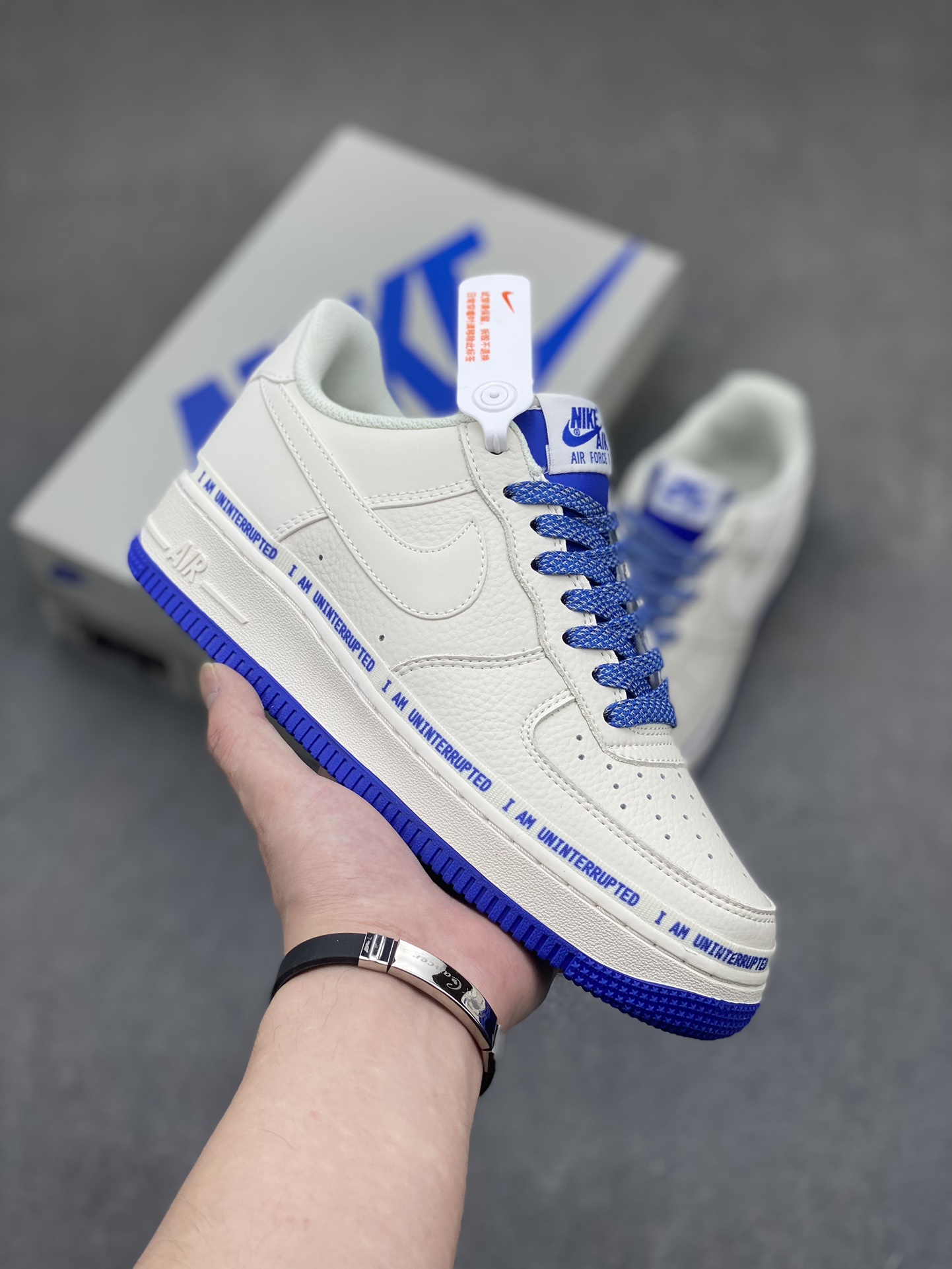 Nike QA1127-811 Sneakers main view