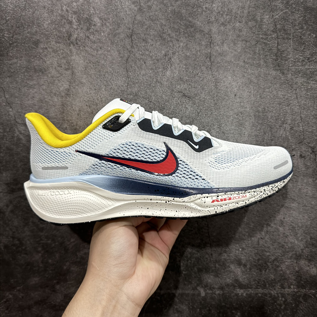 Nike HJ9068-100 Running Shoes main view