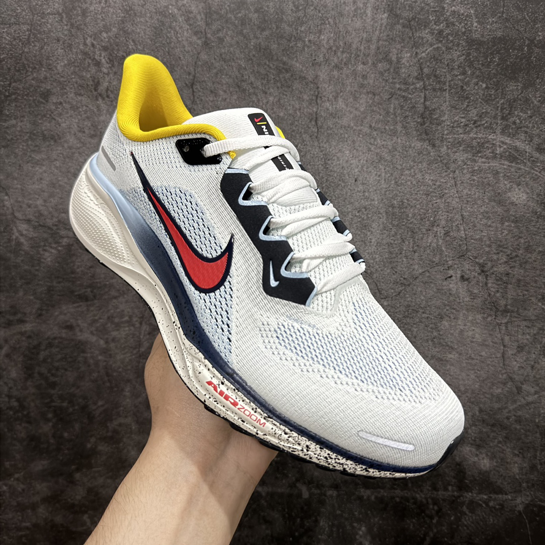 Nike HJ9068-100 Running Shoes detail view 2