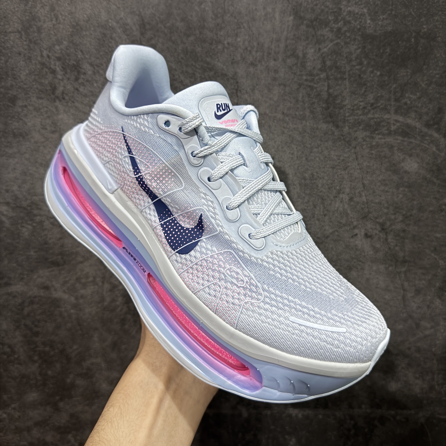 Nike HM5973-400 Running Shoes detail view 2
