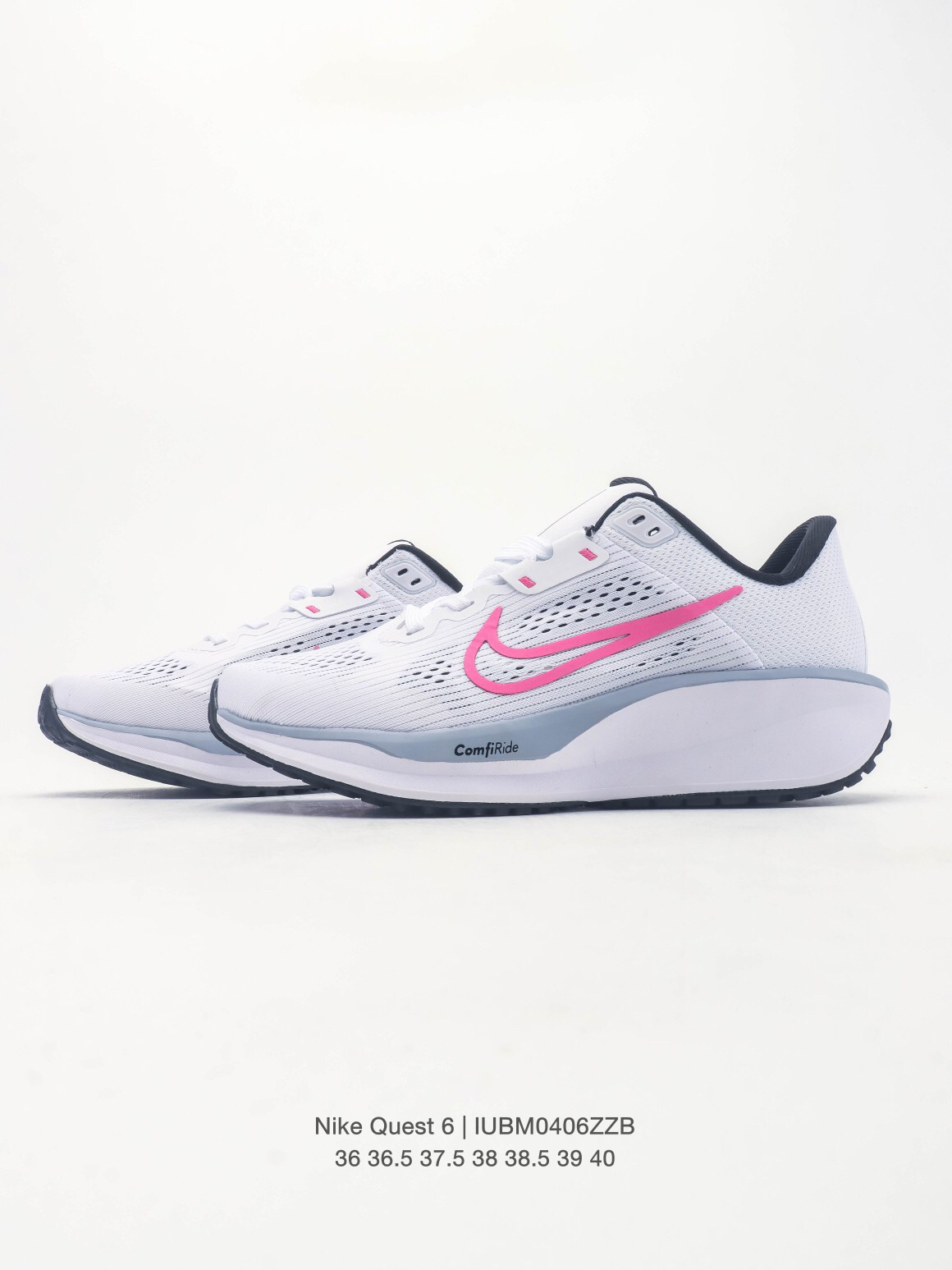 Nike FV3149 Running Shoes Women detail view 1