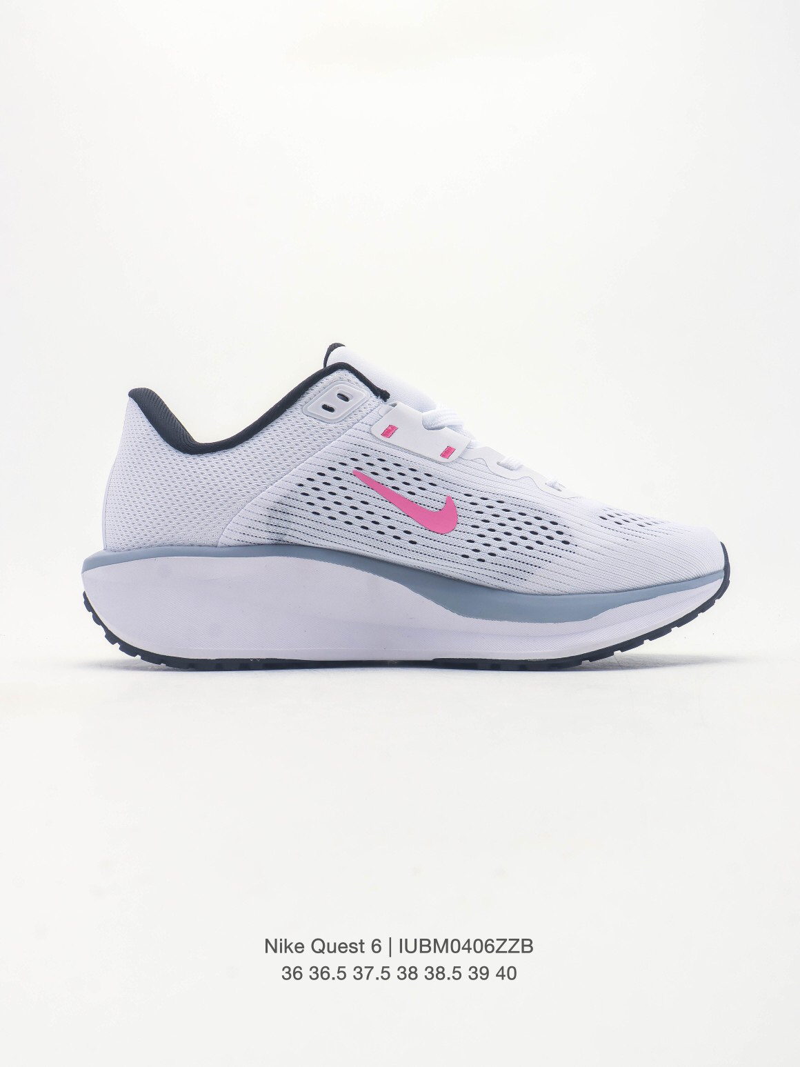 Nike FV3149 Running Shoes Women detail view 2