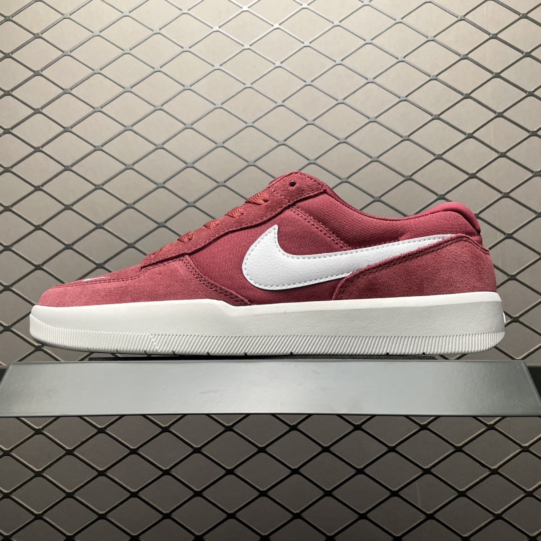 Nike SB Force 58 Sneakers main view