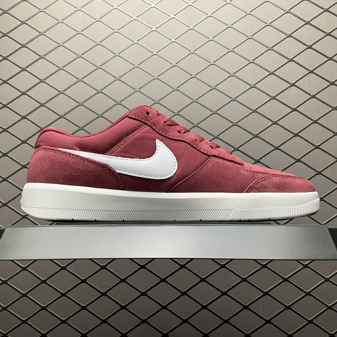Nike SB Force 58 Sneakers detail view 2