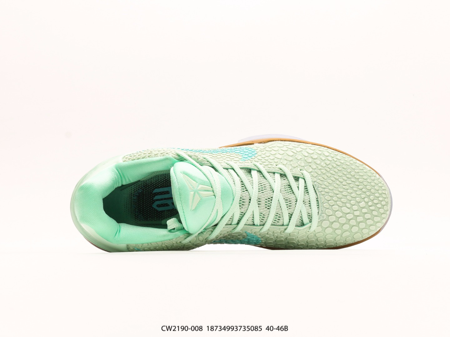 Nike CW2190-008 Sneakers detail view 2