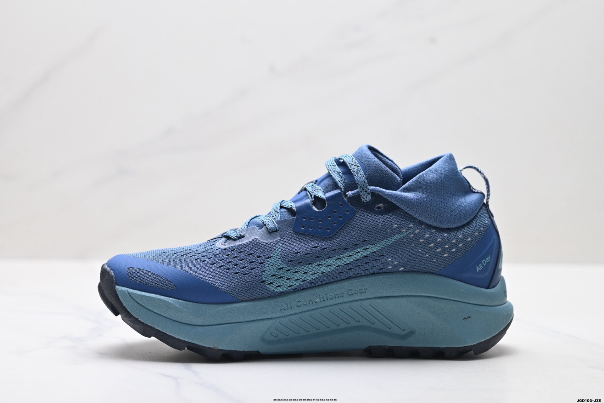 Nike HV8113-019 Running Shoes detail view 2