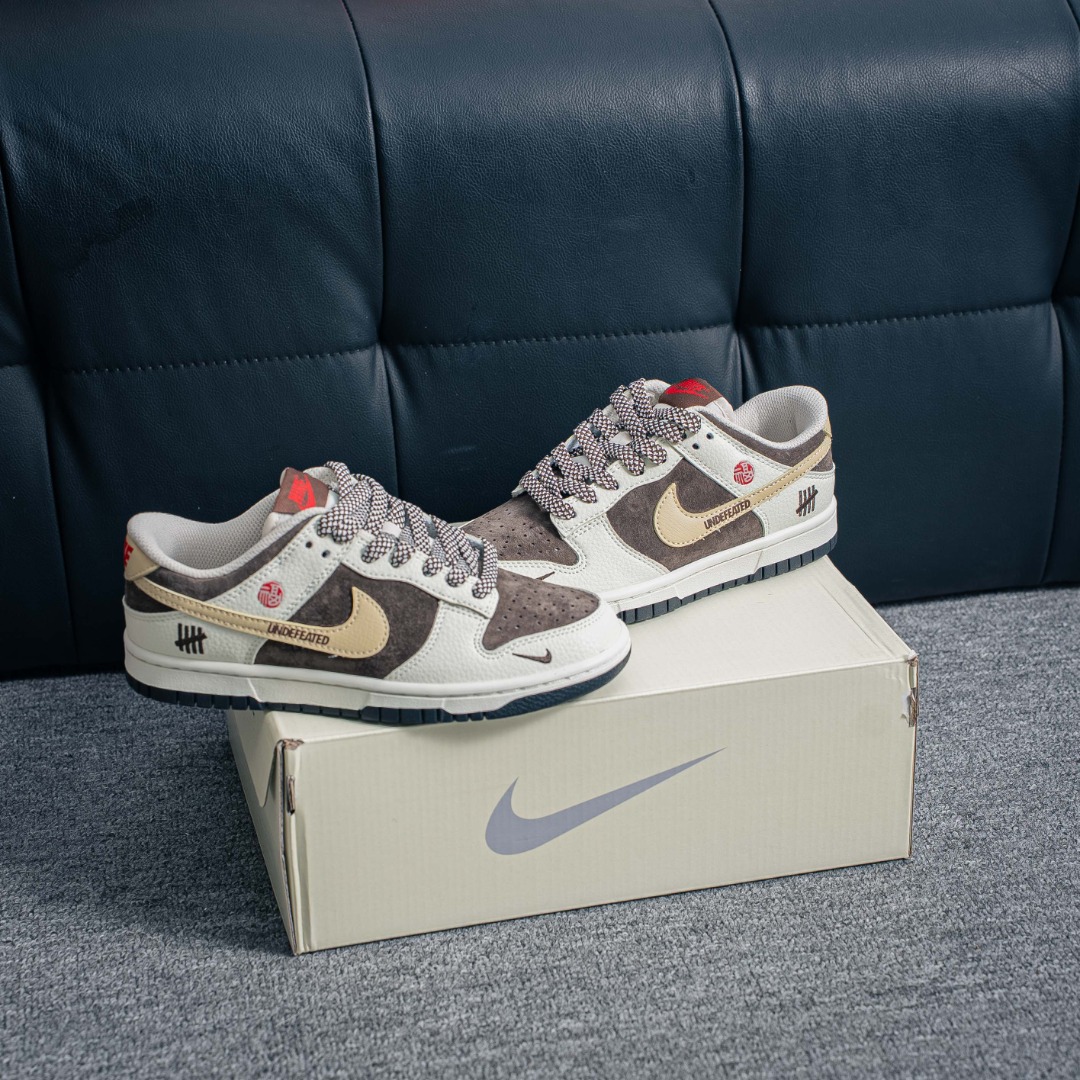Nike DJ2024 089 Sneakers detail view 2