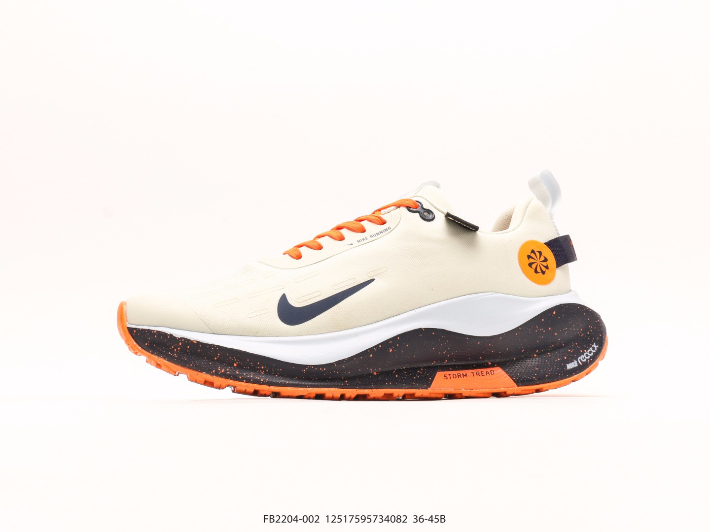 Nike FB2204-002 Running Shoes main view