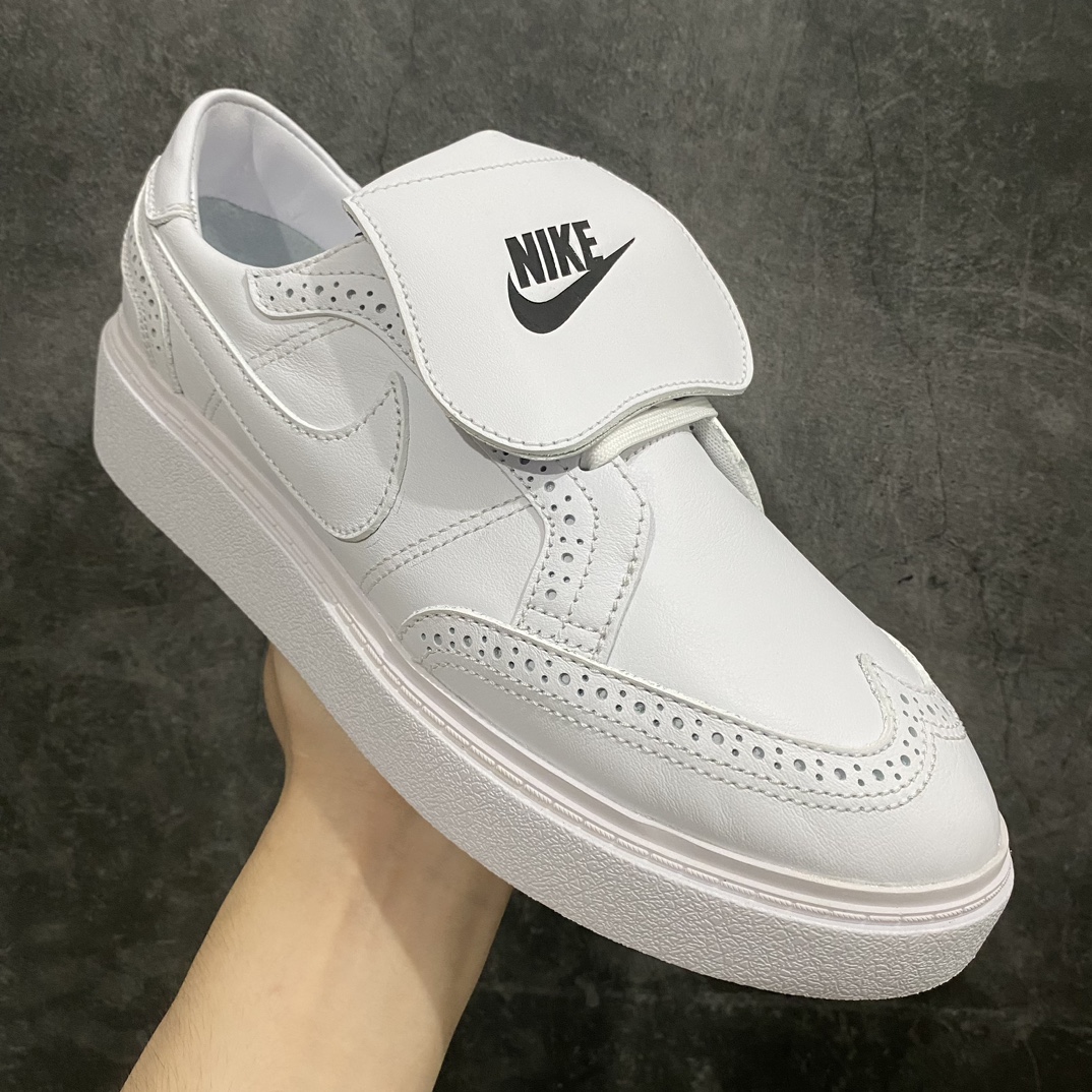 Nike DH2482-100 Sneakers detail view 2