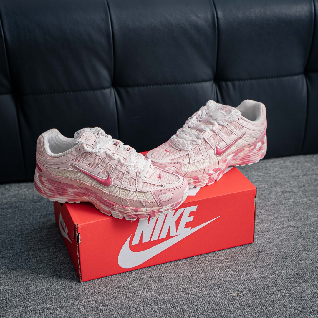 Nike CV2209 111 Running Shoes detail view 2