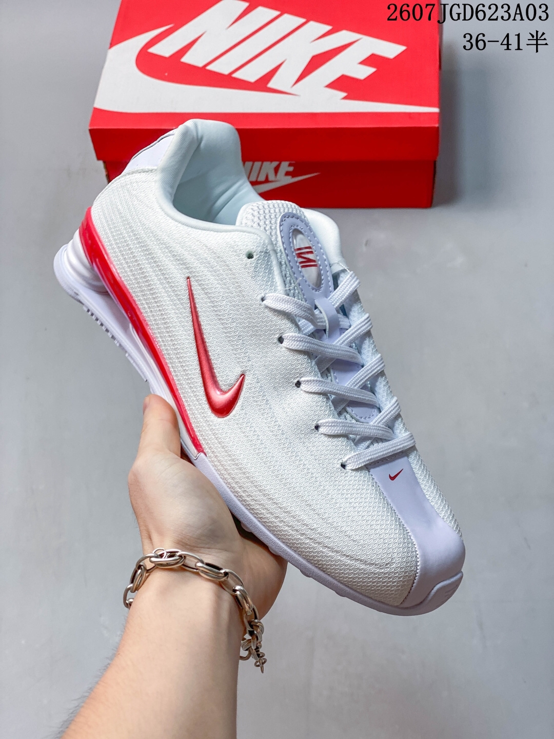 Nike HQ7540-001 Sneakers main view