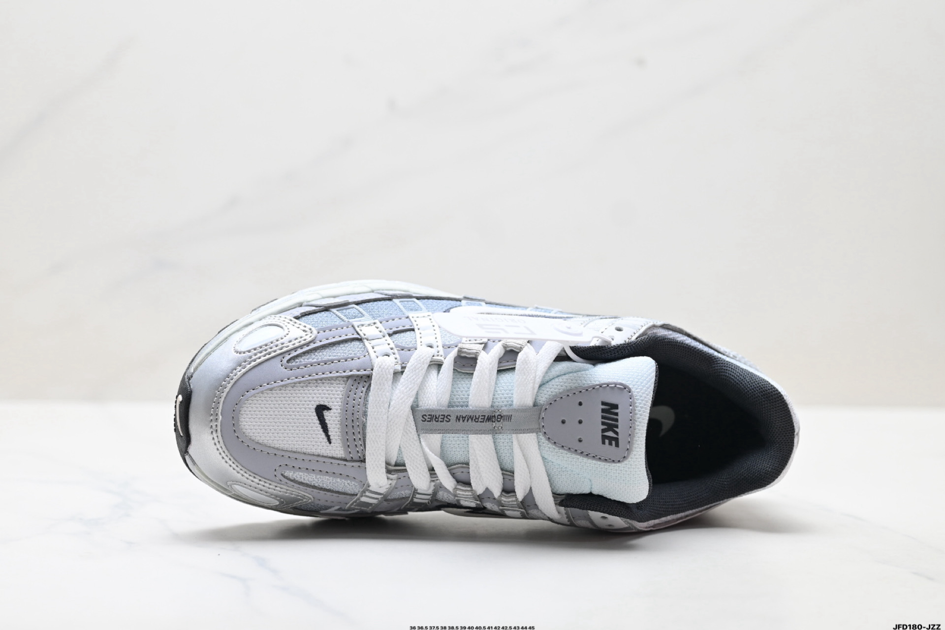 Nike IH4465-095 Running Shoes detail view 1