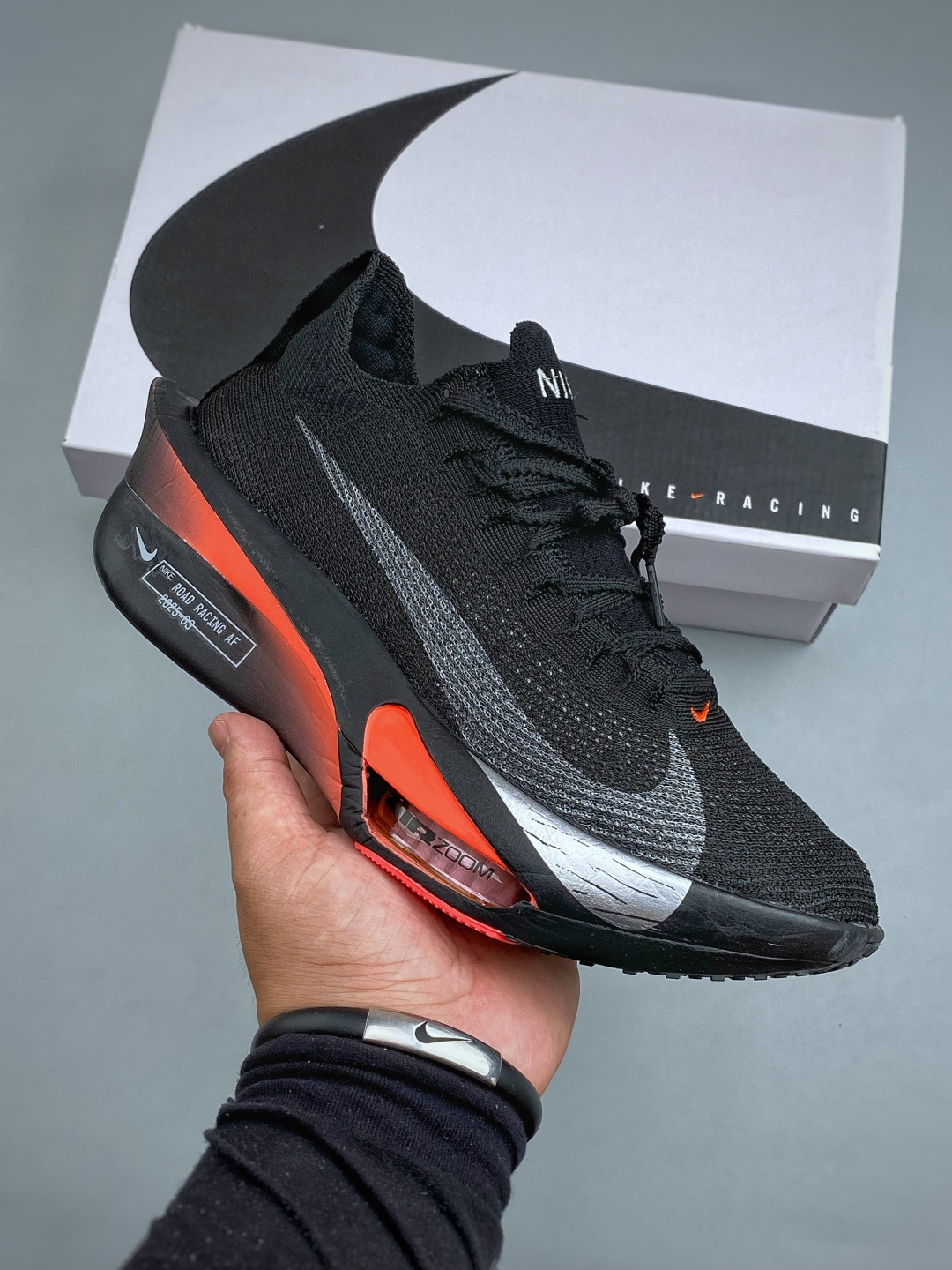 Nike IR1996 001 Sneakers main view