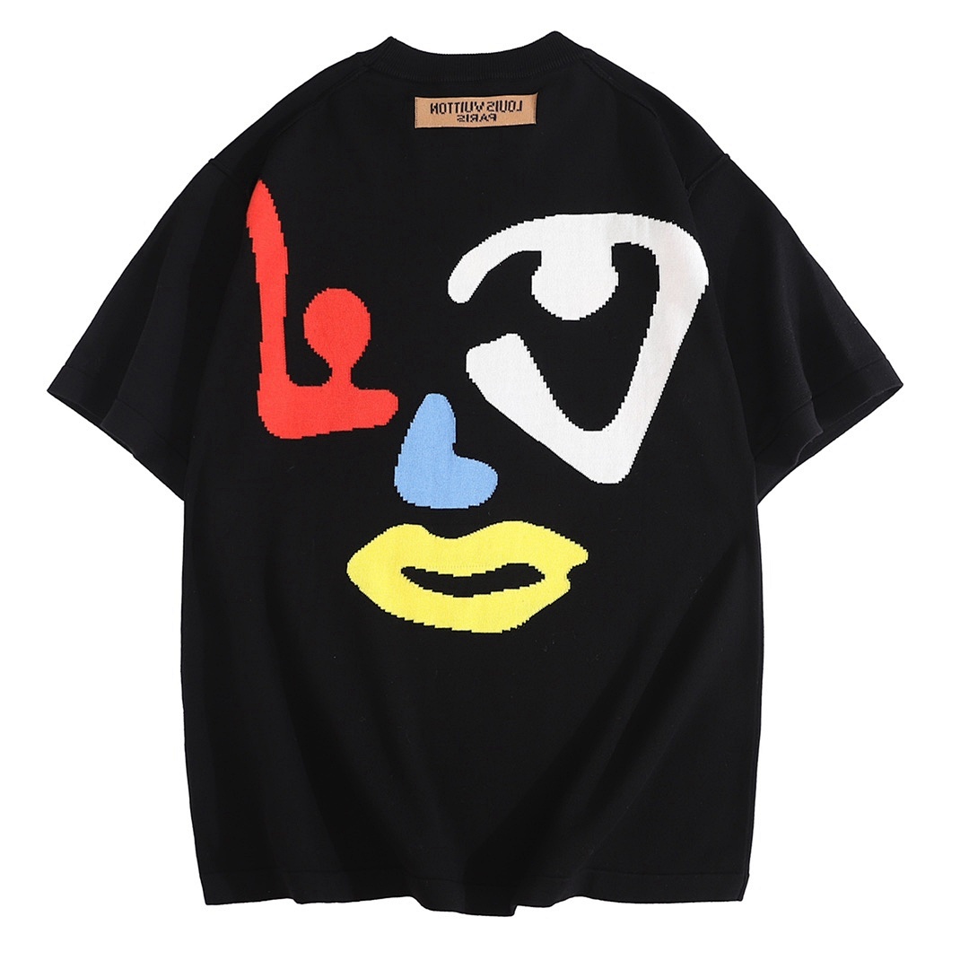 Louis Vuitton T-Shirt main view