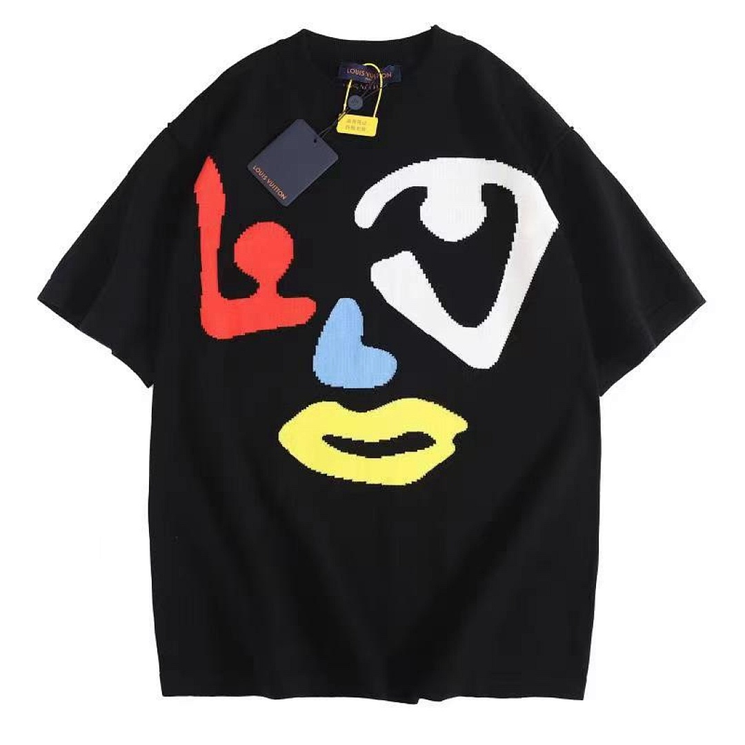 Louis Vuitton T-Shirt detail view 1