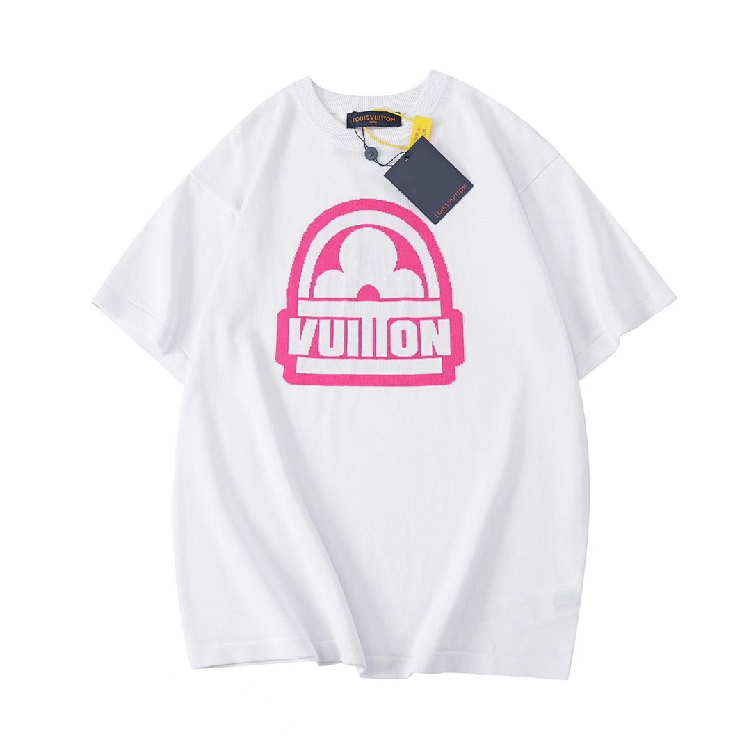 Louis Vuitton T-Shirt Style 002 main view