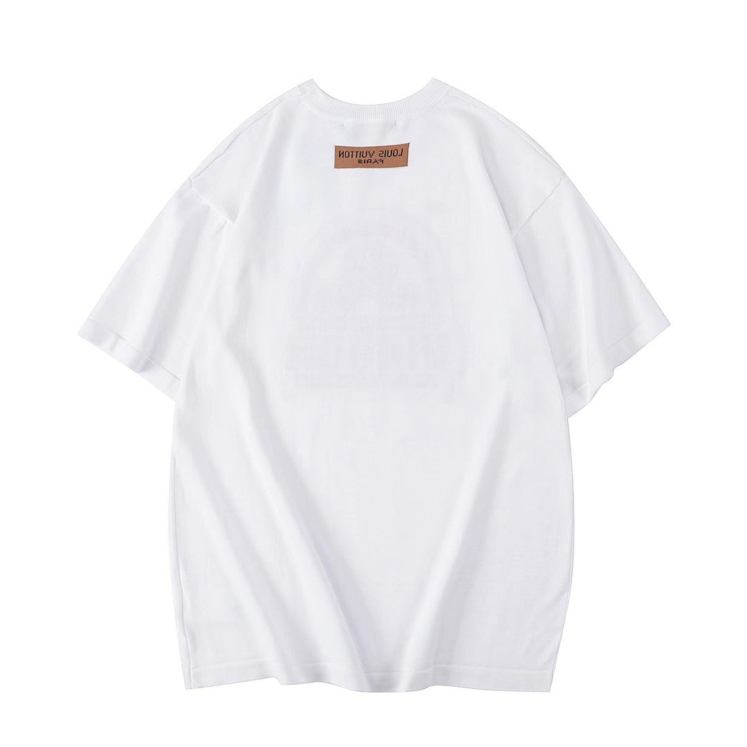 Louis Vuitton T-Shirt Style 002 detail view 1
