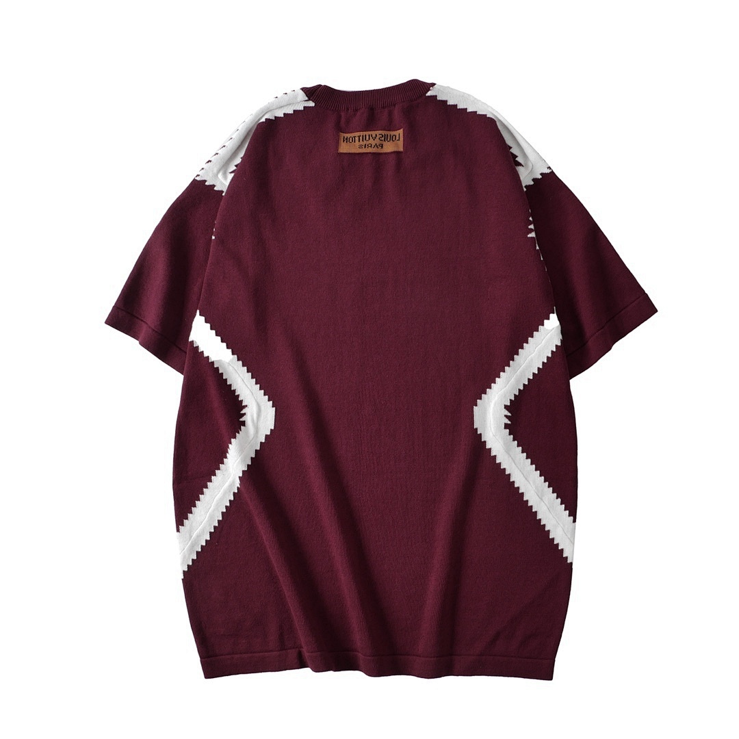 Louis Vuitton T-Shirt Style 004 main view