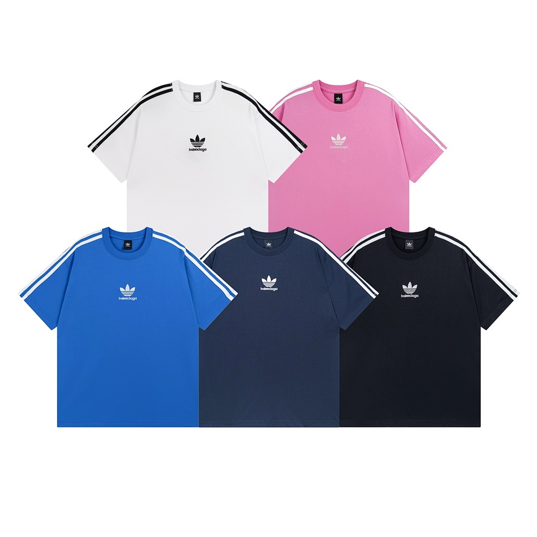 Balenciaga T-Shirt main view