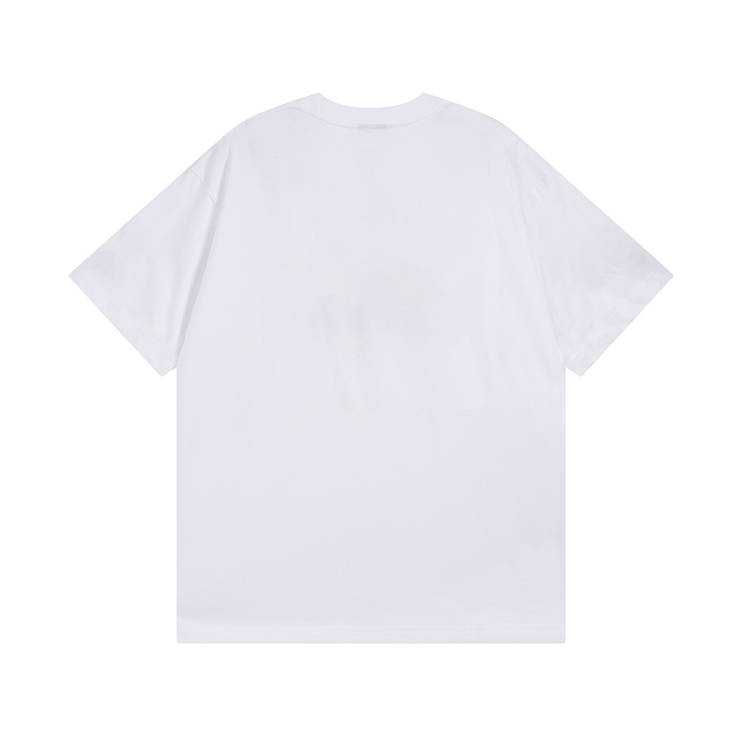 Balenciaga T-Shirt Style 002 detail view 1