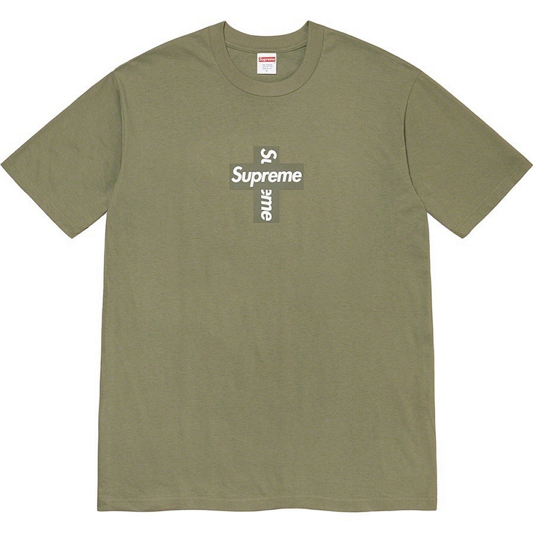 Supreme T-Shirt main view