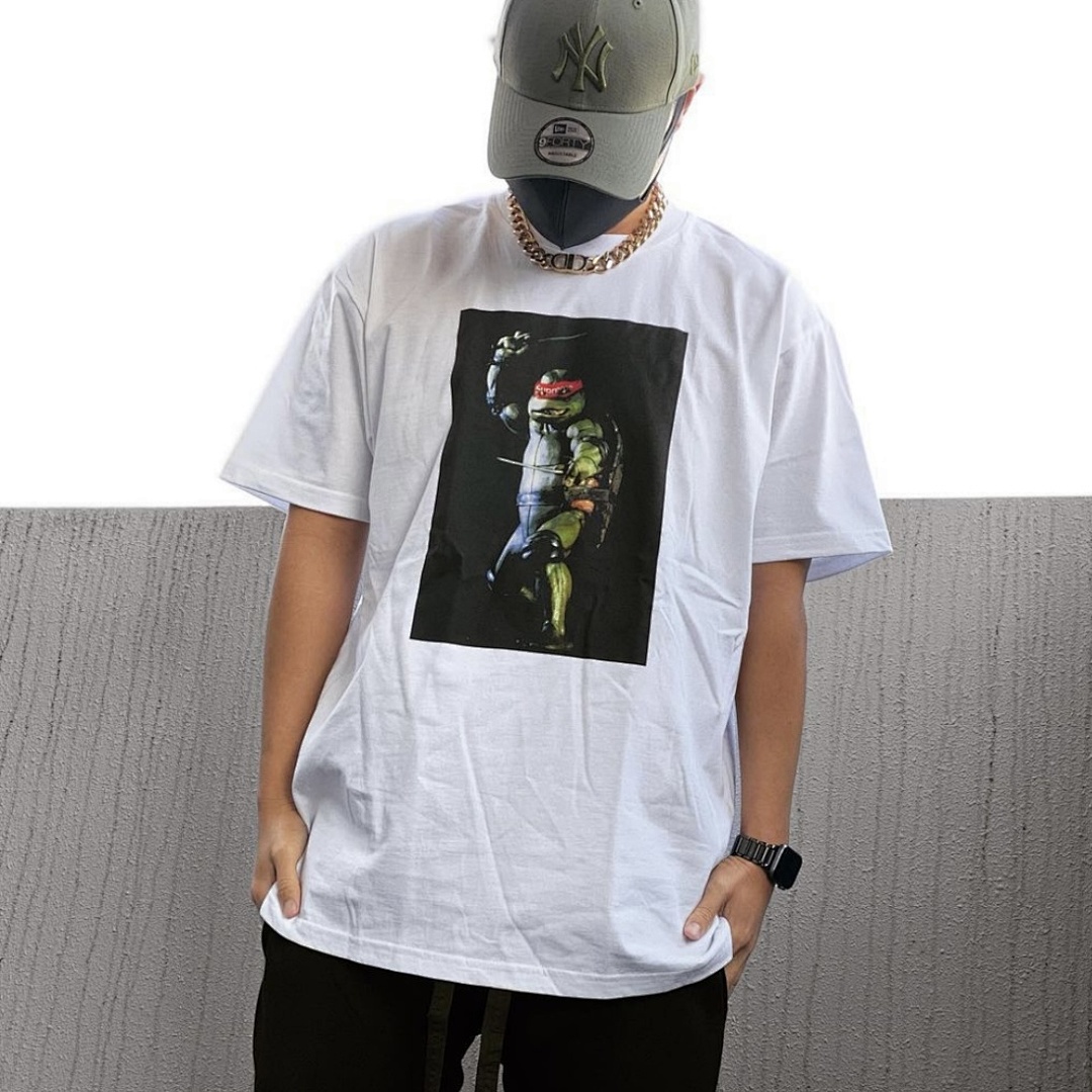 Supreme T-Shirt Style 003 main view