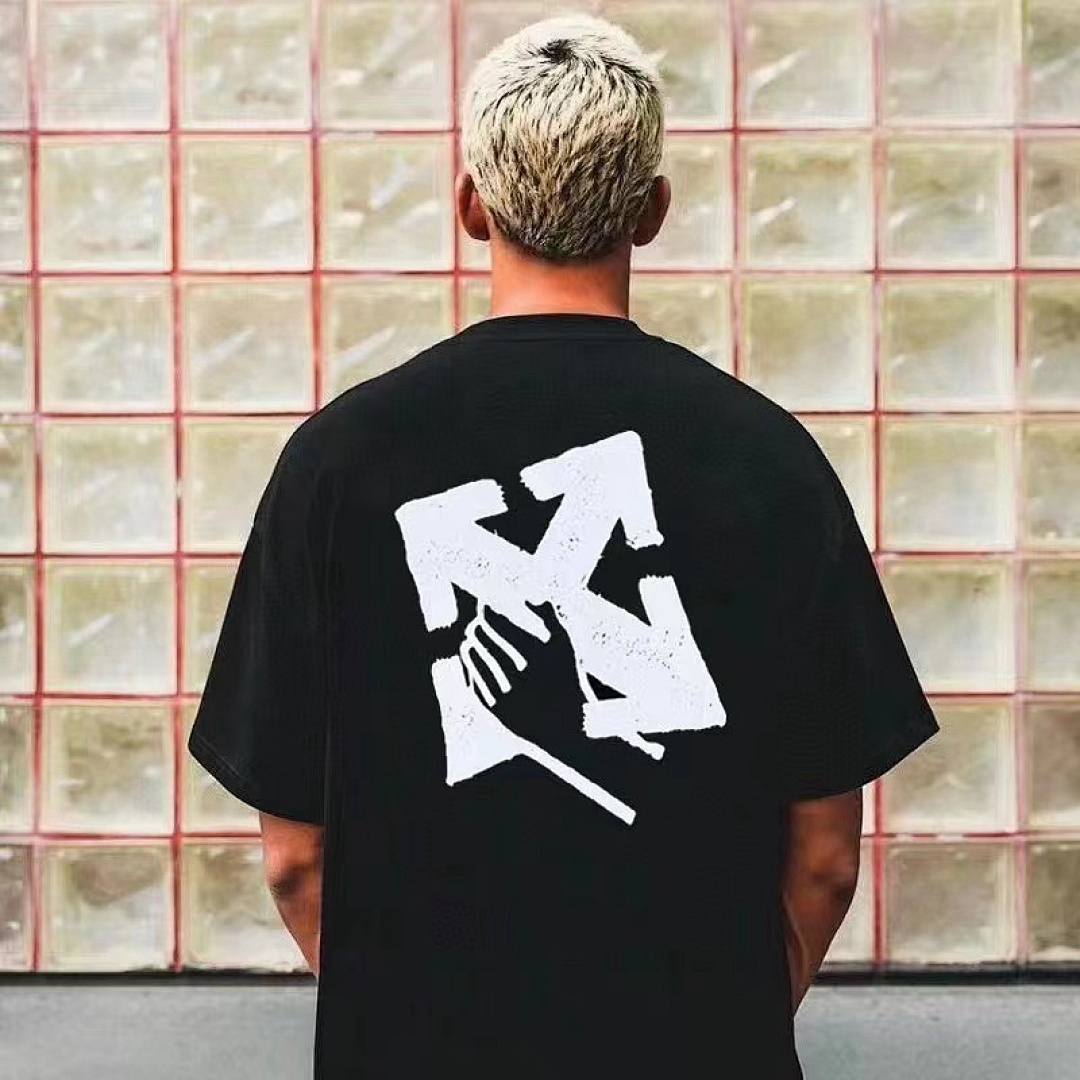 Off-White W T-Shirt main view
