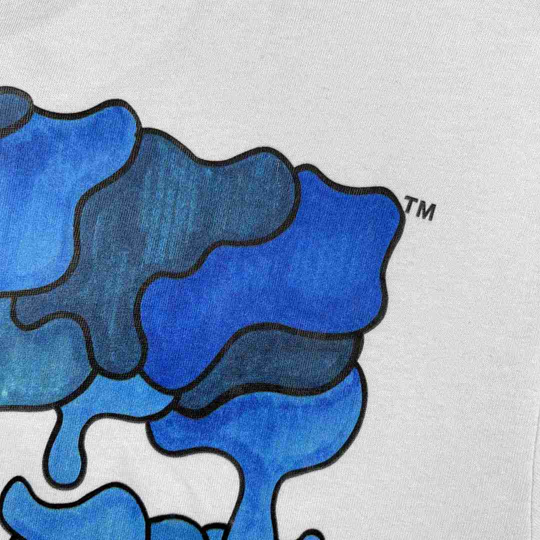 Off-White T-Shirt Style 002 detail view 3