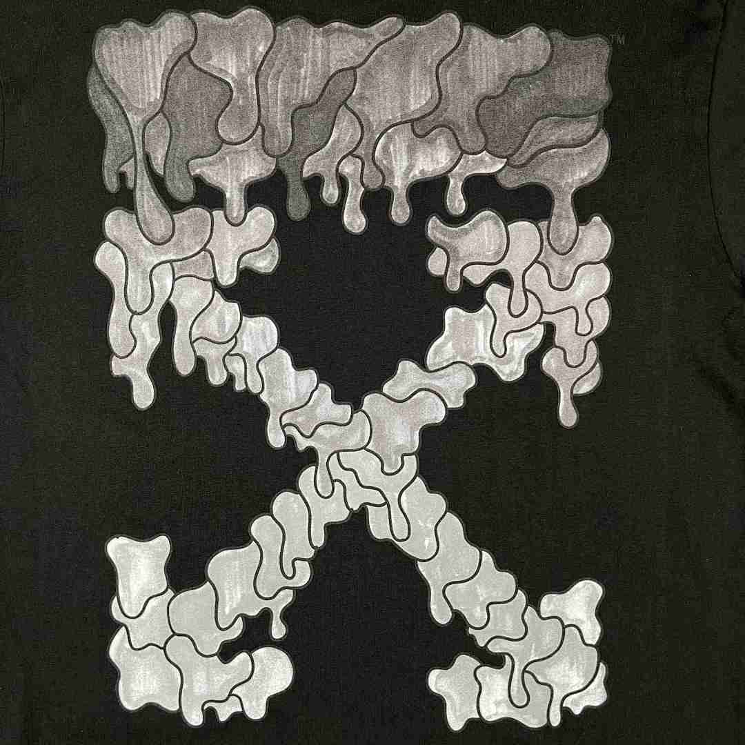 Off-White T-Shirt Style 002 detail view 4